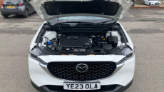 Mazda CX-5 2.0 e-Skyactiv G MHEV Exclusive-Line 5dr Petrol Estate